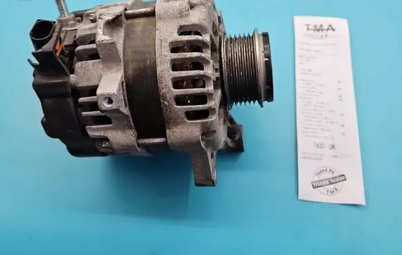 Hyundai i20 (BC3 BI3) Generator/alternator 37300-07500 IMPRK1516898