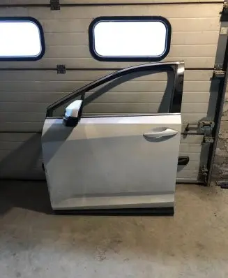 Lexus RX 450H Front door