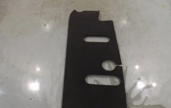 Citroen Berlingo Roof 