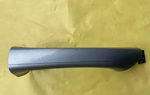 Mercedes-Benz A W169 Front door exterior handle A1697660501