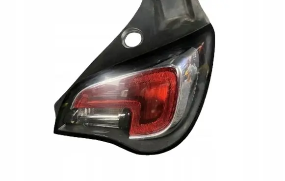 Opel Adam Rear/tail lights 13354583