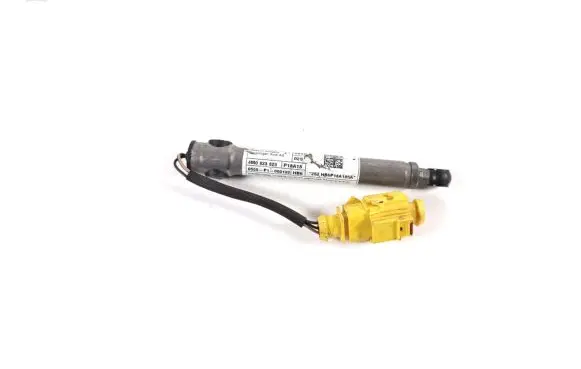 Audi Q7 4M Bonnet Pedestrian Airbag Actuator 4M0823823
