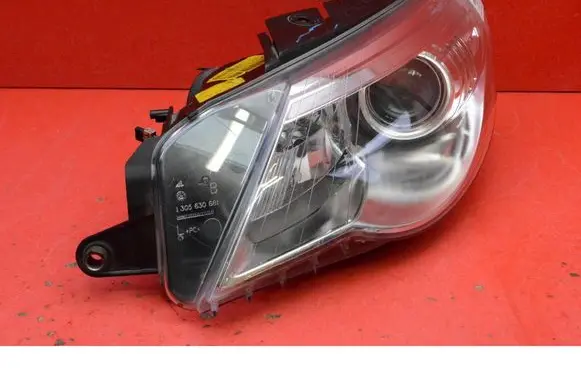 Volkswagen PASSAT CC Headlight/headlamp 3C8941753C