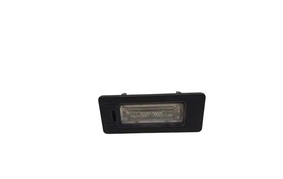 Audi A5 8T 8F Number plate light 8T0943021