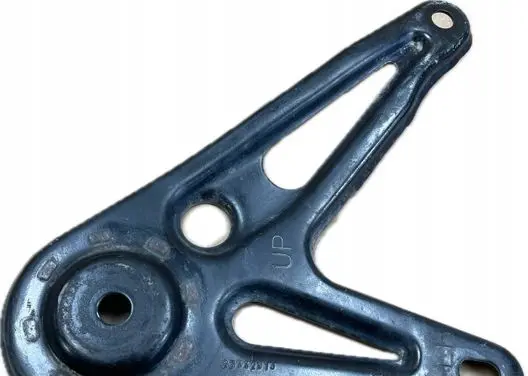 Buick Enclave II Holder (bracket) 84419602