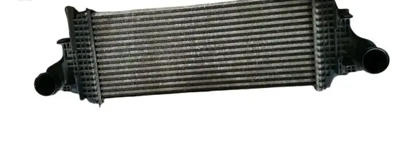 Mercedes-Benz ML W164 Intercooler radiator A2515000000