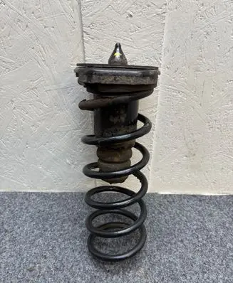Volvo S60 Rear coil spring