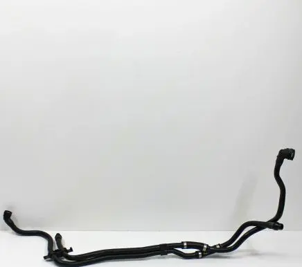 Mercedes-Benz C W205 Engine coolant pipe/hose A2055010491 A2055011100