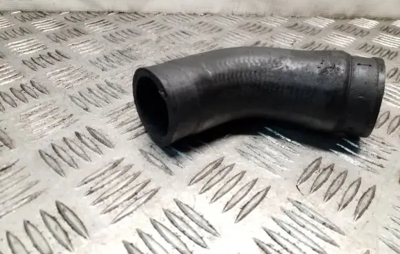 Audi A4 S4 B6 8E 8H Intercooler hose/pipe