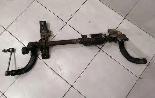 Land Rover Range Rover Sport L494 Front anti-roll bar/stabilizer link DPLA5E485AD