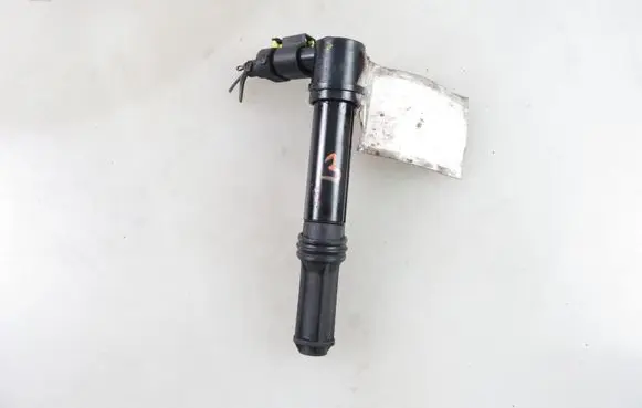 Fiat Idea High voltage ignition coil 5DA193175761