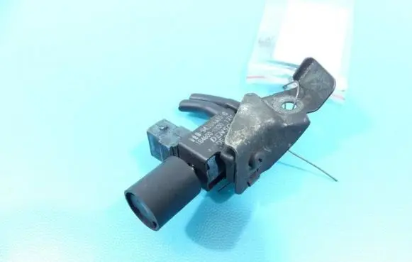 Opel Signum Turbo solenoid valve 184600-0830 IMPRK1312113