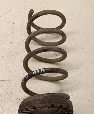 Volvo V60 Rear coil spring