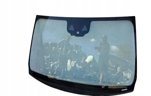 Mercedes-Benz B W247 Front windscreen/windshield window 2476703902