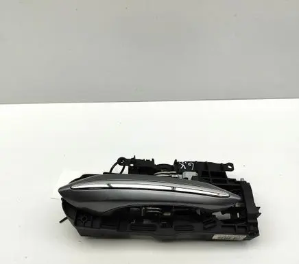 BMW 6 F06 Gran coupe Front door exterior handle 7564911 7175649
