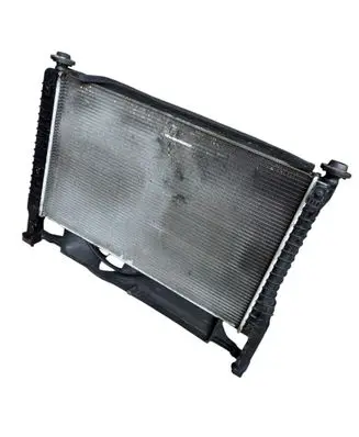 Chevrolet Captiva Radiator set 