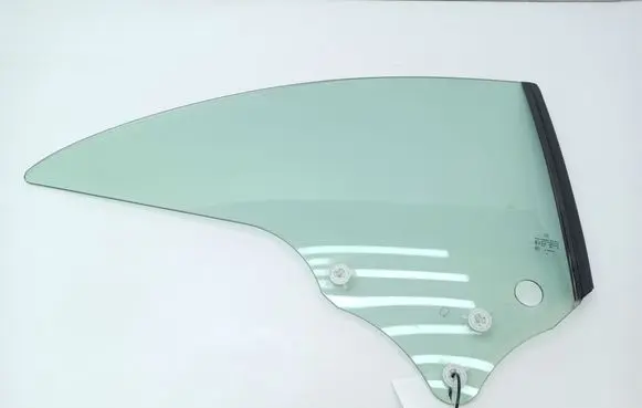 Mercedes-Benz CLK A209 C209 Rear side window