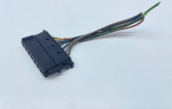 Mercedes-Benz C W204 Other wiring loom A2115450328