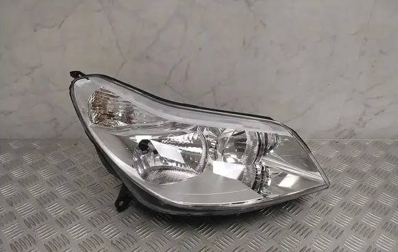 Citroen C5 Headlight/headlamp 9650055880