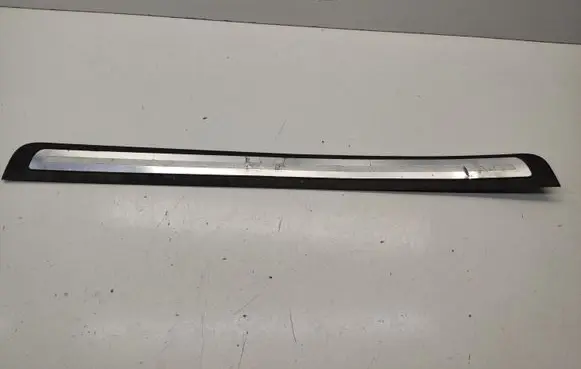 Audi A5 8T 8F Front sill trim cover 8T0853373