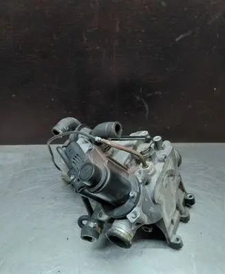 Audi A5 8T 8F EGR valve cooler 059131515ET 059131502G