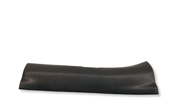 Nissan Qashqai Rear sill trim cover 769B74EA0A