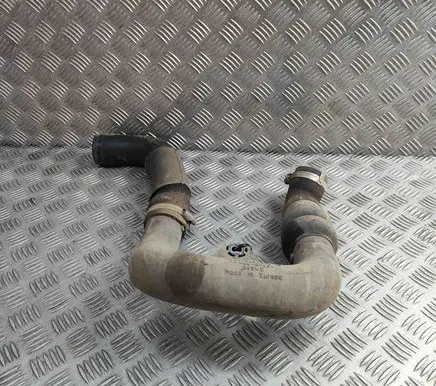Ford Ranger Intercooler hose/pipe AB396C646EC