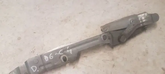 Audi A6 S6 C4 4A Engine bonnet/hood hinges