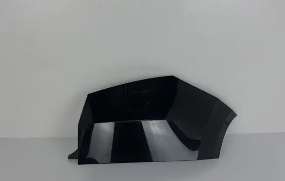 Skoda Karoq Rear bumper 57A807984