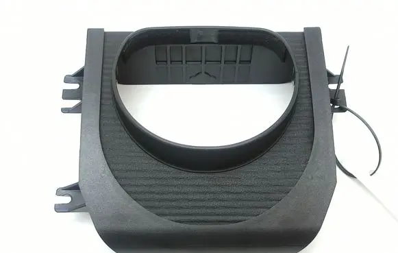 Chrysler 300 - 300C Steering wheel column trim