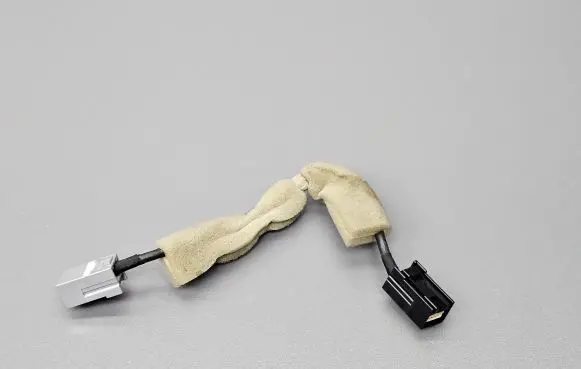 USB socket connector