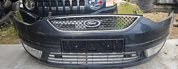 Ford Galaxy Front bumper 6M2117A989