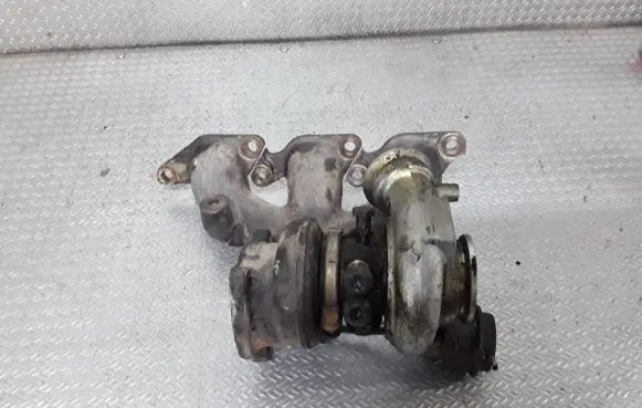 Volvo XC90 Turbo 30650209