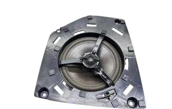 Front door speaker