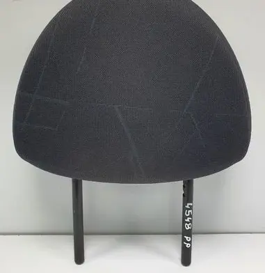 Smart ForFour I Front seat headrest 454