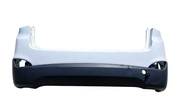 Hyundai ix35 Rear bumper 866112Y000