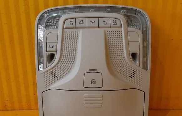 Mercedes-Benz V Class W447 Other interior light A4479005914