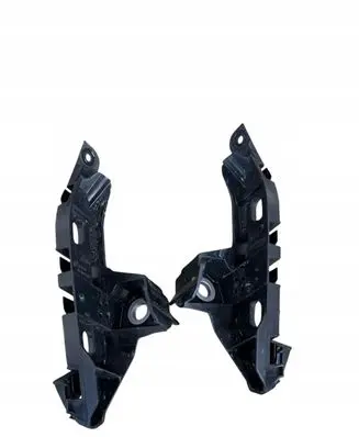 Volkswagen Touran III Front bumper 0PATEILE