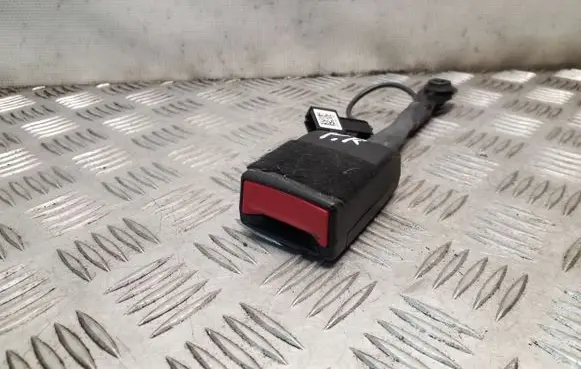Opel Insignia A Front seatbelt buckle 13327470