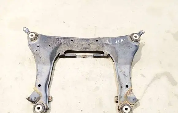 Audi A4 S4 B7 8E 8H Front subframe 
