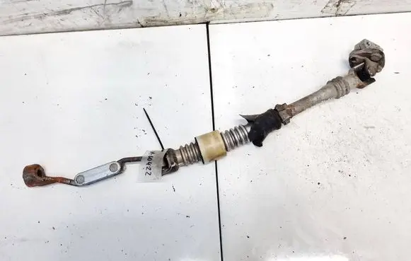 Mercedes-Benz C W203 Steering column universal joint 