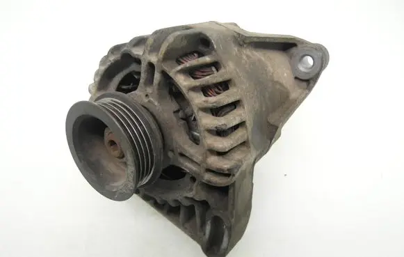 Fiat Siena Generator/alternator 46765842 63321788
