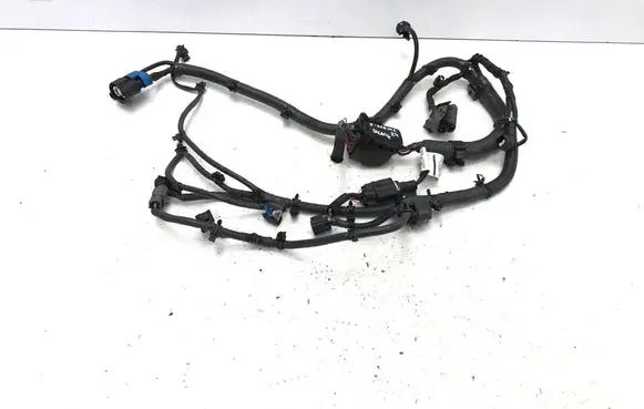 Renault Scenic E-Tech V Engine installation wiring loom 240116VJ1A