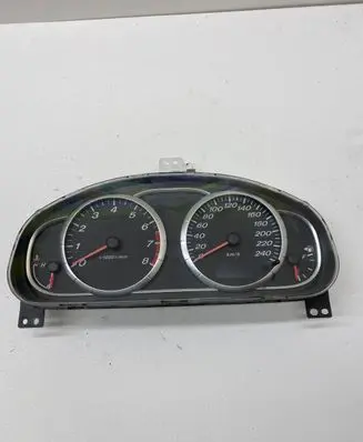 Mazda 6 Speedometer (instrument cluster) GR1L55430 54GR1CA