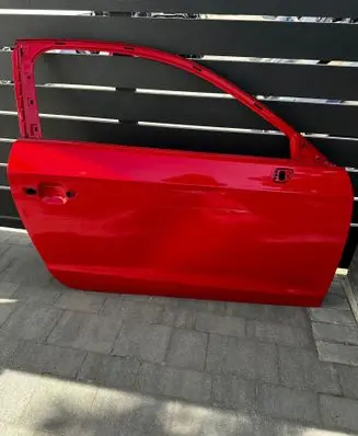 Audi A3 S3 8V Front door