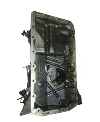 BMW 3 E46 Oil sump 2246676