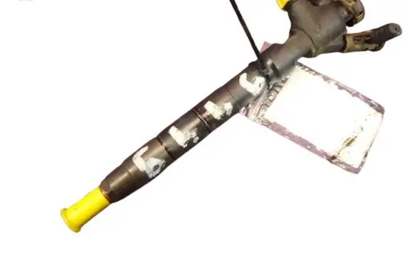 Skoda Octavia Mk3 (5E) Fuel injector