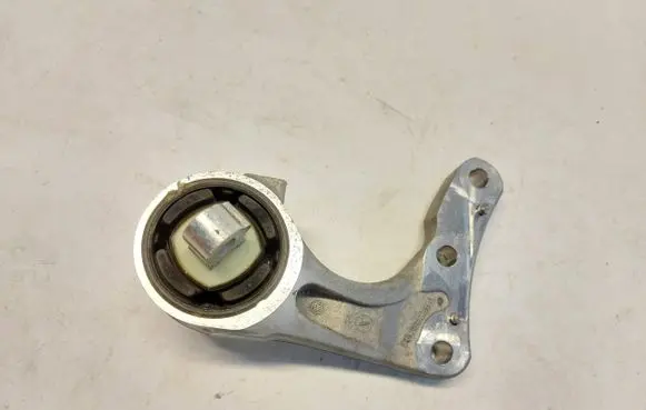 Porsche Taycan 9J1 Engine mount vacuum valve 9J1399225AJLK01