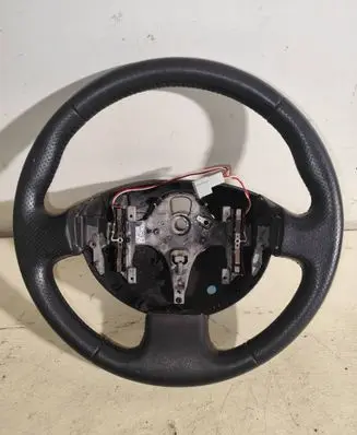 Renault Megane II Steering wheel 8200106306 8200282593