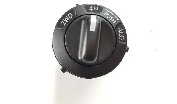 Nissan Navara D23 Differential lock switch 9725A